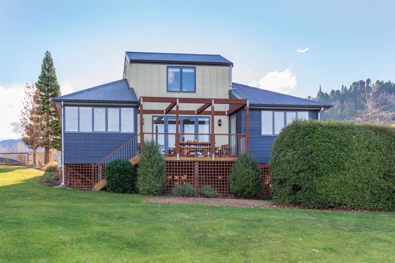 Villa 462 Hanmer Springs Exterior photo