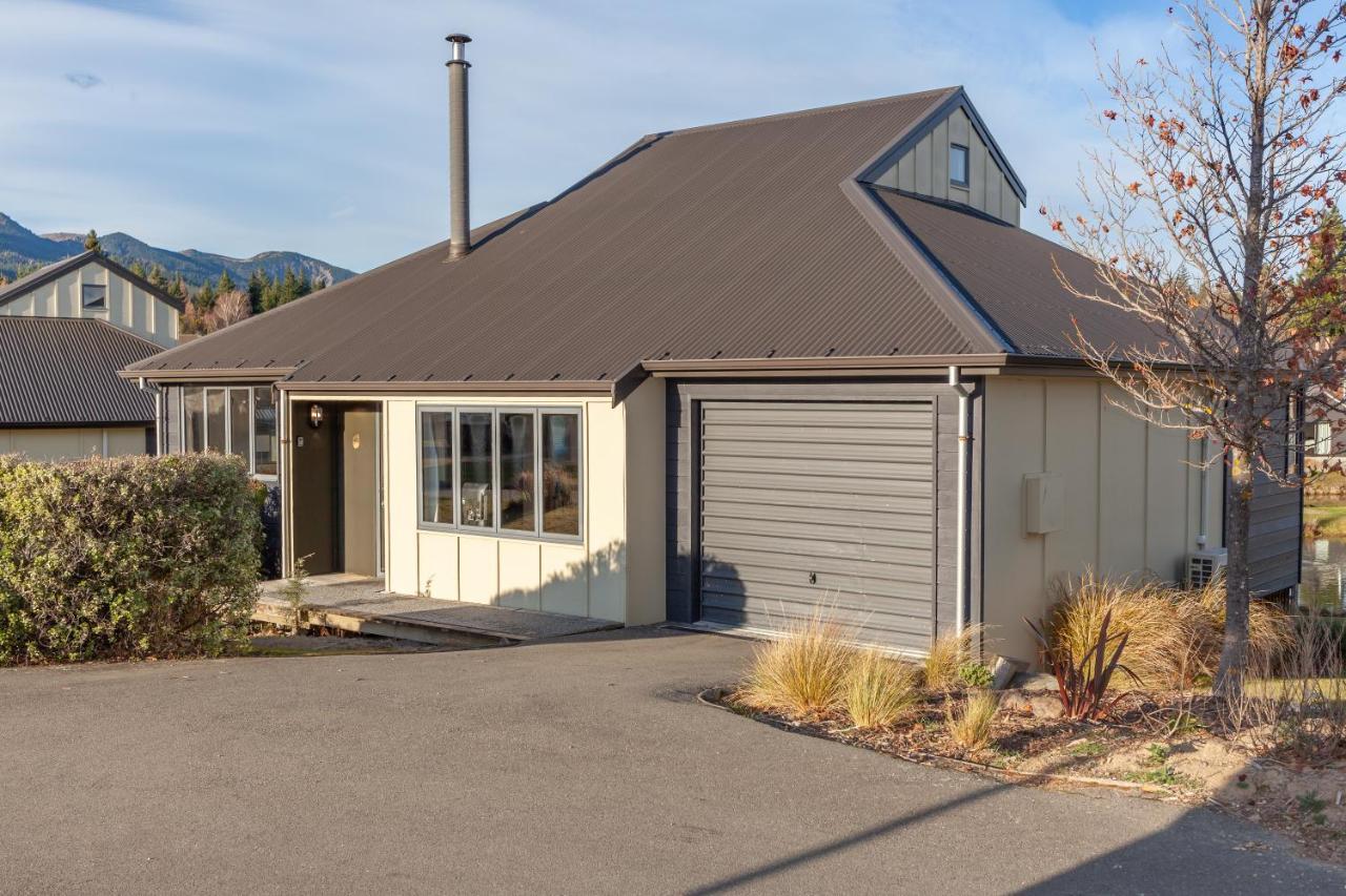 Villa 462 Hanmer Springs Exterior photo